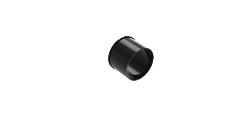 DOTLUX - LED-SLIMtrack Zylinder schwarz