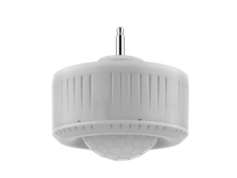 DOTLUX - PIR Sensor mit Daylight Harvesting Funktion für LIGHTBEAM und LIGHTSHOWERsmart+