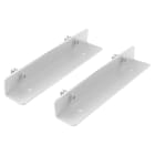 DOTLUX - Einbauprofile für LED-Hallentiefstrahler LIGHTBEAM