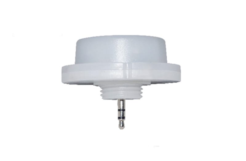DOTLUX - Radar Sensor mit Daylight Harvesting Funktion für LIGHTBEAM und LIGHTSHOWERsmart+
