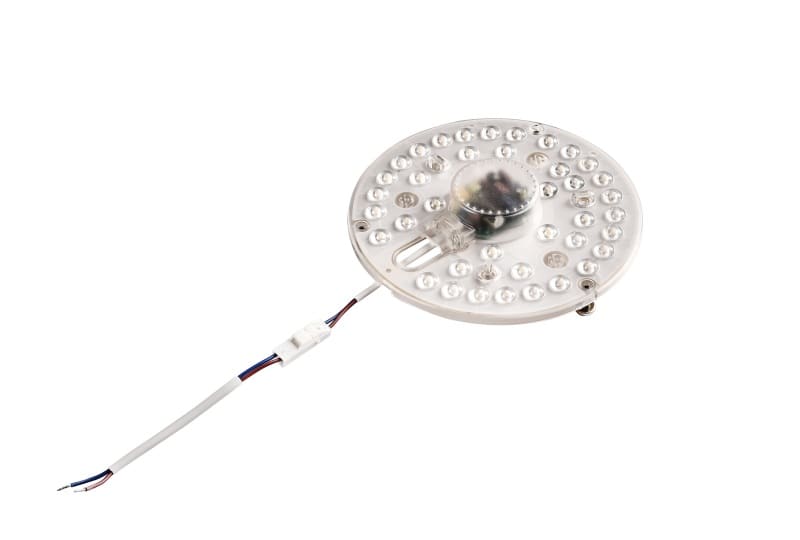 DOTLUX - LED-Wechselmodul QUICK-FIXplus 12W 4000K