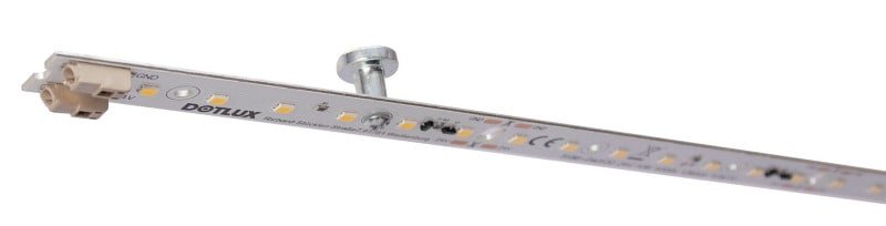 DOTLUX - LED-Wechselmodul QUICK-FIX24V 500x15mm 7,5W 4000K VPE12