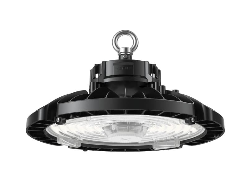 DOTLUX - LED-Hallenstrahler LIGHTSHOWERsmart-plus Max.200W 4000K Power Select