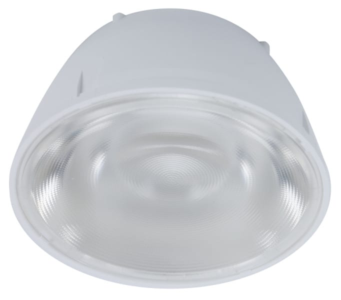 DOTLUX - Linse für LED-Tracklight SLIMtrack-eco 21W 55°