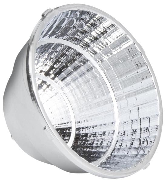 DOTLUX - Reflector für LED-Tracklight SLIMtrack 30W 55°