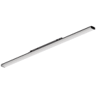 DOTLUX - LED-Leuchteneinsatz LINEAtrack 1500mm 42-59W 4000K schwarz 120°
