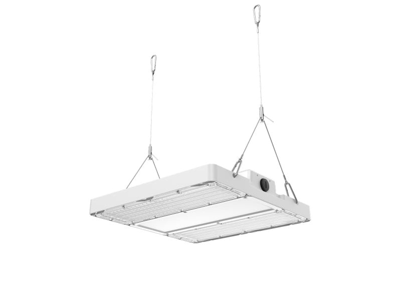 DOTLUX - LED-Hallentiefstrahler LIGHTBEAM 150W 4000K 85°