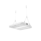 DOTLUX - LED-Hallentiefstrahler LIGHTBEAM 150W 4000K 85°