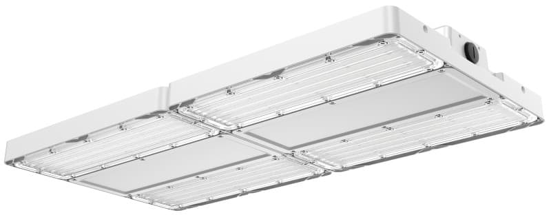 DOTLUX - LED-Hallentiefstrahler LIGHTBEAM 240W 4000K 85°