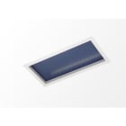 DOTLUX - LED-Einbauleuchte SUNLIGHThcl 620x310mm 50W 2700-5700K Tuya