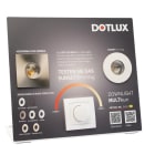 DOTLUX - L-Aufsteller MULTI/MULTIsun