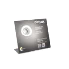 DOTLUX - L-Aufsteller CIRCLEugr