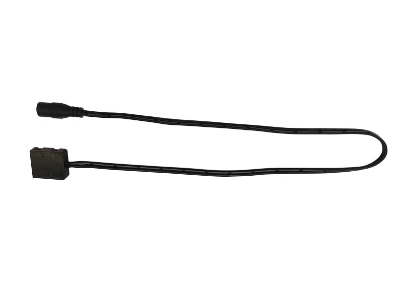 DOTLUX - Einspeisekabel 75cm für RETAILO Magnetstromband 1,5mtr.
