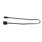 DOTLUX - Einspeisekabel 75cm für RETAILO Magnetstromband 1,5mtr.