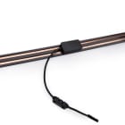 DOTLUX - Anschlusskabel 60cm mit zwei integrierten Magneten für Magnetstromband RETAILO