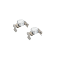 DOTLUX - Magnethalter Standard für QUICK-FIXdc VPE50