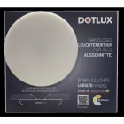 DOTLUX - L-Aufsteller UNISIZErimless