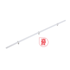 DOTLUX - LED-Modul QUICK-FIXdc 1430mm max.39W 1400mA (26-28V DC) 4000K Set 50 Stück