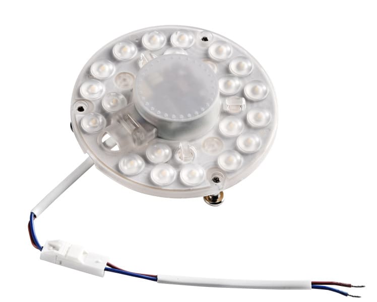 DOTLUX - LED-Wechselmodul QUICK-FIXplus 8W 4000K
