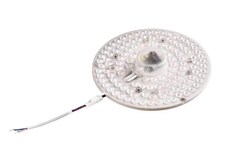 DOTLUX - LED-Wechselmodul QUICK-FIXplus 19W 3000K