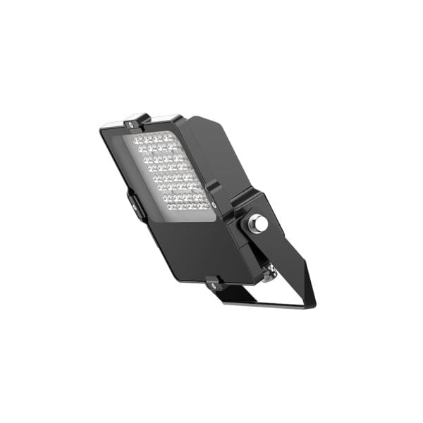 DOTLUX - LED-Fluter LENSplus 50W 3000K 60° Abstrahlwinkel