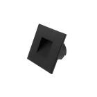 DOTLUX - LED-Treppenleuchte EASYSTAIR 1,5 W 3000K schwarz