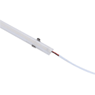 DOTLUX - LED-Modul QUICK-FIXdc 500mm max.15W 500mA (27-29V DC) 5700K Set 50 Stück