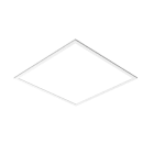 DOTLUX - LED-Panel FLATugr 620x620mm max.36W UGR<19 COLORselect