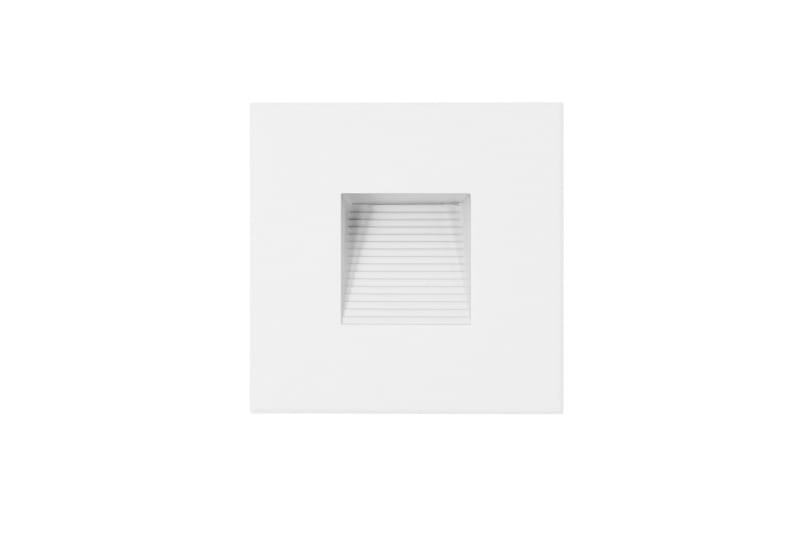 DOTLUX - LED-Treppenleuchte EASYSTAIR 1,5 W 3000K weiß