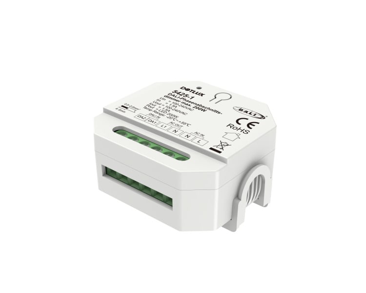 DOTLUX - DALI-Phasenabschnittsdimmer max. 200W