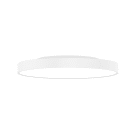DOTLUX - LED-Leuchte DISCugr Ø400mm 40W COLORselect und DALI weiß