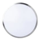 DOTLUX - DOTLUX LED-Leuchte LUNAsilver-pioneer Ø490mm 20W+20W+4.9W COLORselect