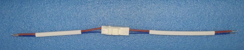 DOTLUX - DOTLUX AC-Stecker für QUICK-FIX