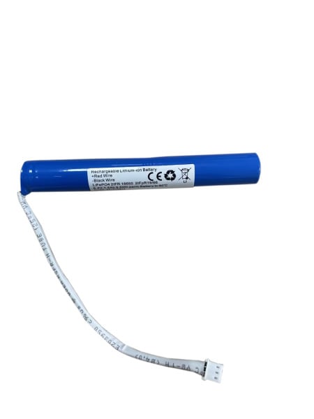 DOTLUX - DOTLUX Ersatzakku für NOTSTROM AKKU-KIT (Art.Nr.5806 & 3923-2) 18650 LiFePO4 6.4V 1500mAh