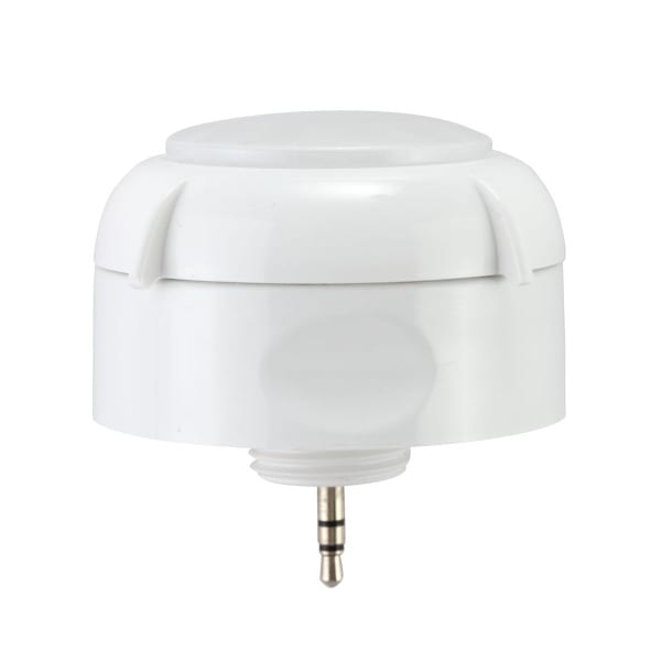 DOTLUX - DOTLUX Bluetooth Radar Sensor mit Daylight Harvesting Funktion für LIGHTBEAM und LIGHTSHOWERsmart+