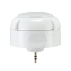 DOTLUX - DOTLUX Bluetooth Radar Sensor mit Daylight Harvesting Funktion für LIGHTBEAM und LIGHTSHOWERsmart+