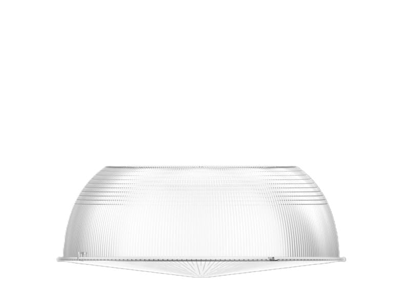 DOTLUX - 90° Acrylglas-Reflektor für LIGHTSHOWERsmart-plus (5369-*****)