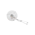 DOTLUX - LED Sanierungsleuchte QUICK-FIXplus 11+4W (2 getrennte Anschlüsse) 3000K