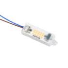 DOTLUX - LED-Sanierungsleuchte QUICK-FIXpico 1,5W 3000K