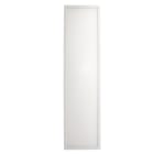 DOTLUX - LED-Panel FLATugr 1195x295mm max.36W UGR<19 COLORselect
