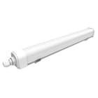 DOTLUX - LED-Feuchtraumleuchte MISTRALeco IP65 1500mm 25/50W 4000K gefrostet