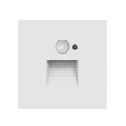 DOTLUX - LED-Treppenleuchte EASYSTAIRsensor 1,5 W 3000K weiß