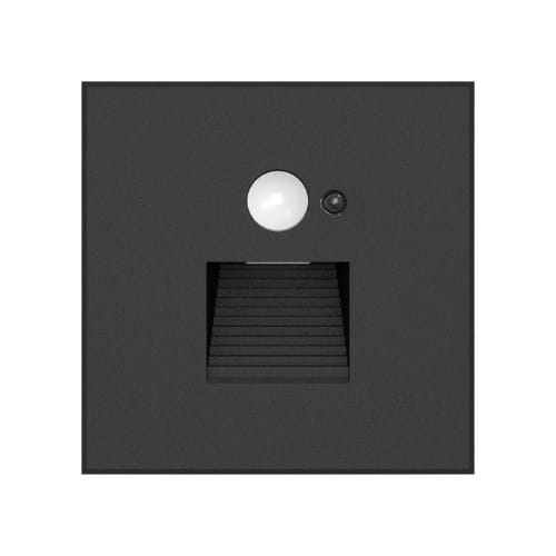 DOTLUX - LED-Treppenleuchte EASYSTAIRsensor 1,5 W 3000K schwarz