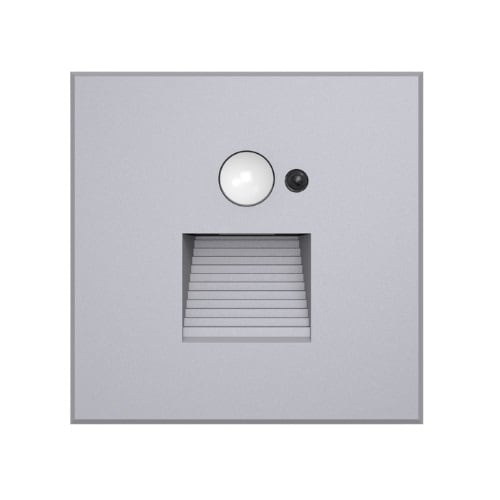 DOTLUX - LED-Treppenleuchte EASYSTAIRsensor 1,5 W 3000K silber