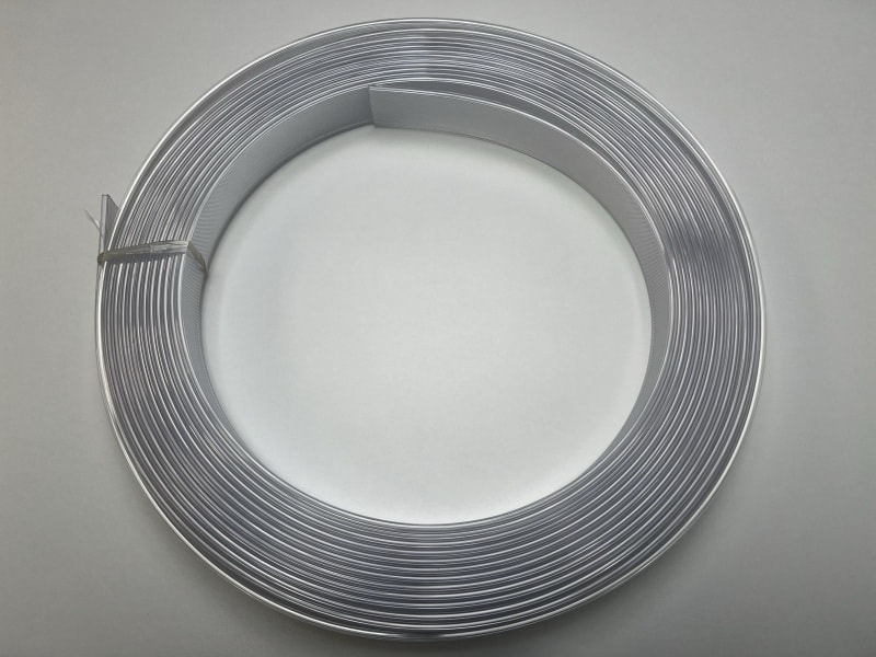 DOTLUX - DOTLUX CONNECT Prismatische Abdeckung 20m Rolle