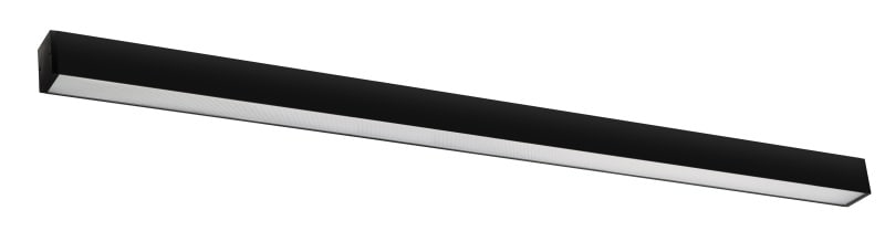 DOTLUX - DOTLUX CONNECT Lineare LED-Leuchte 45W 4000K