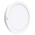 DOTLUX - LED-Downlight UNISIZEplus-sensor 18W COLORselect