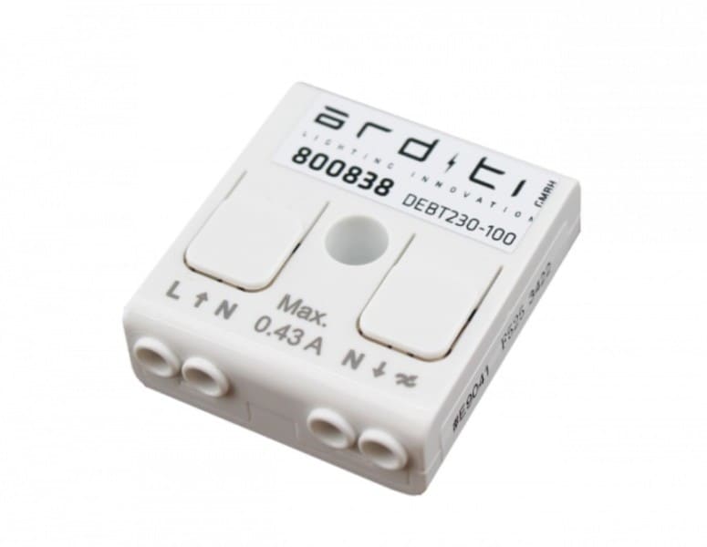 DOTLUX - CASAMBI Phasenabschnittsdimmer max. 100W