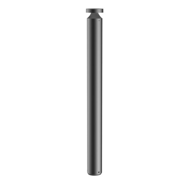 DOTLUX - LED-Pollerleuchte TERRA 100cm 12W 3000K
