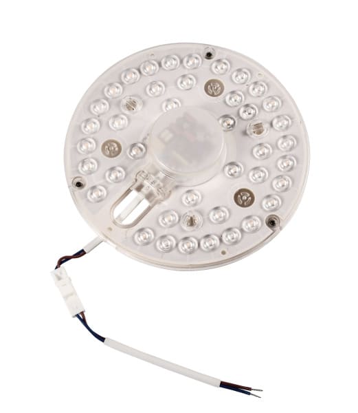 DOTLUX - DOTLUX LED-Sanierungsleuchte QUICK-FIXplus 12W 5700K